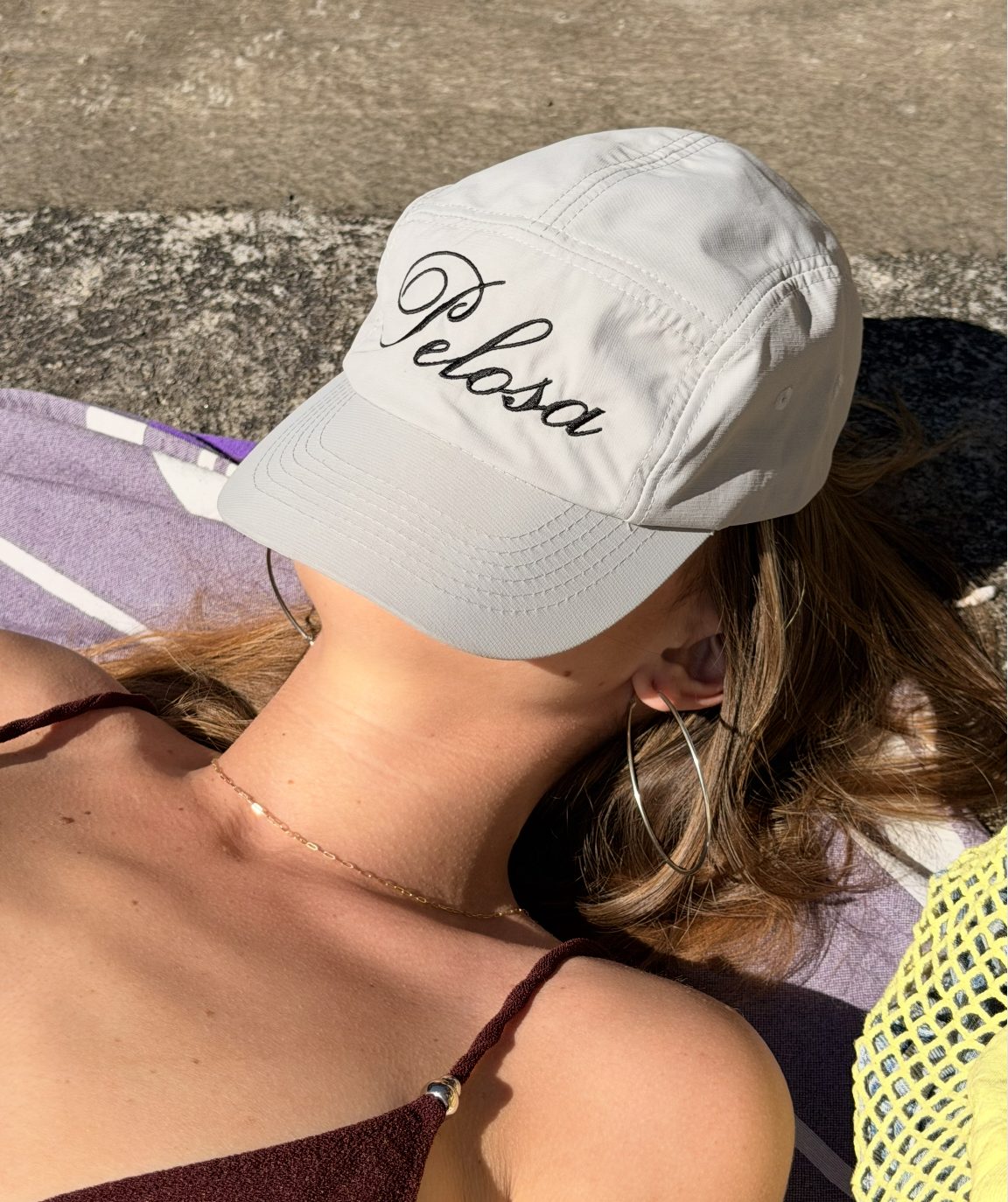 Pelosa — pieza 13