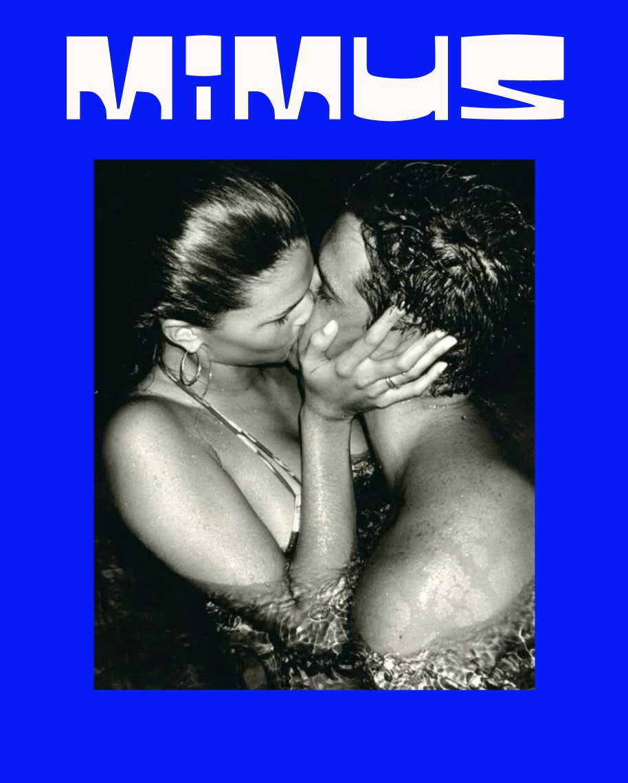 Mimus — pieza 9