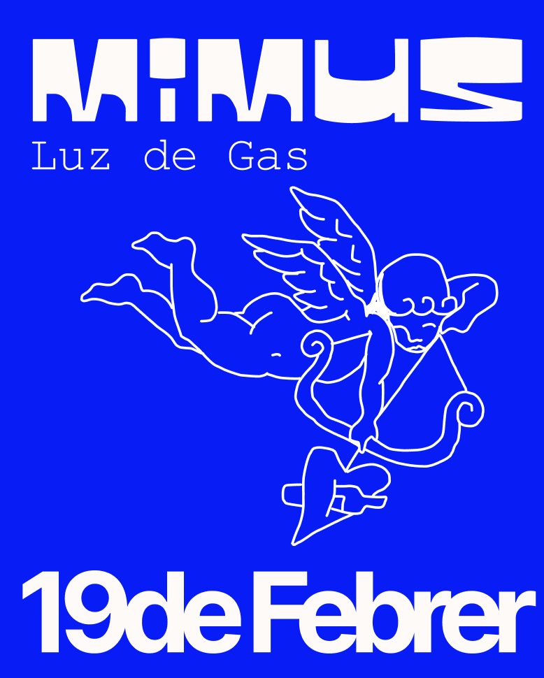 Mimus — pieza 7