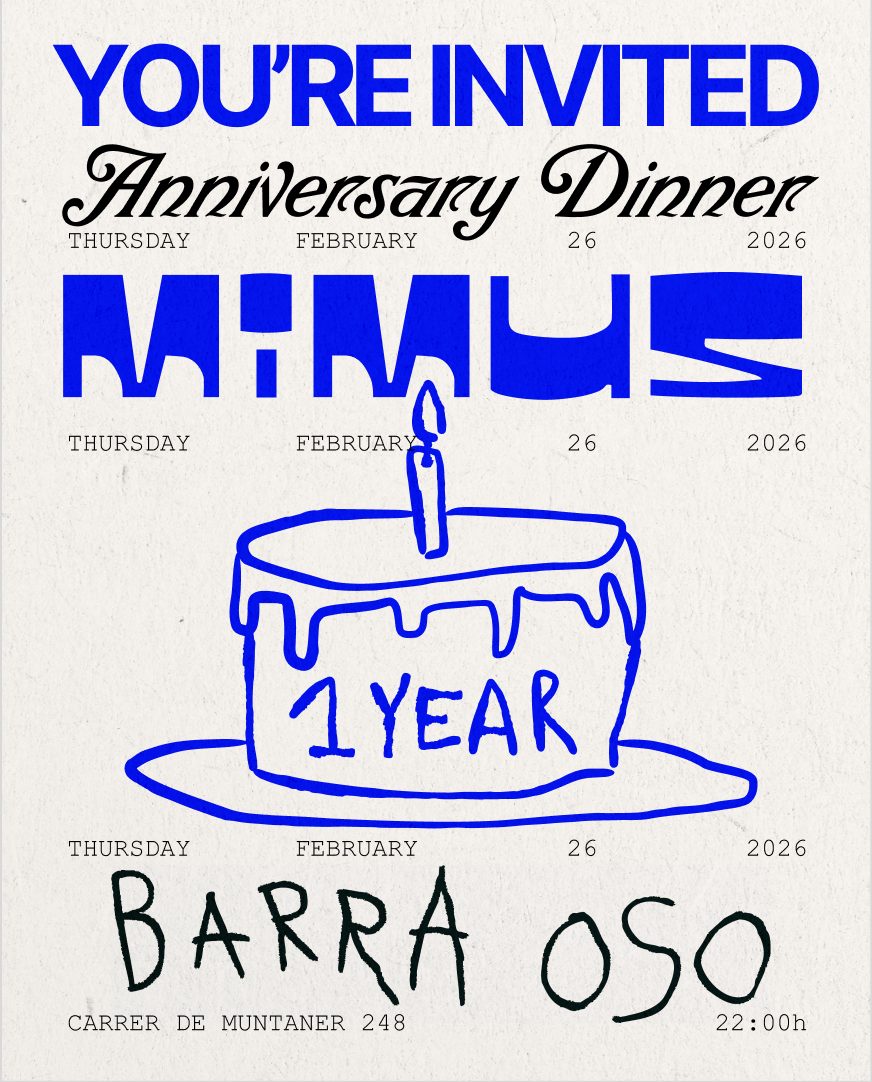 Mimus — pieza 6