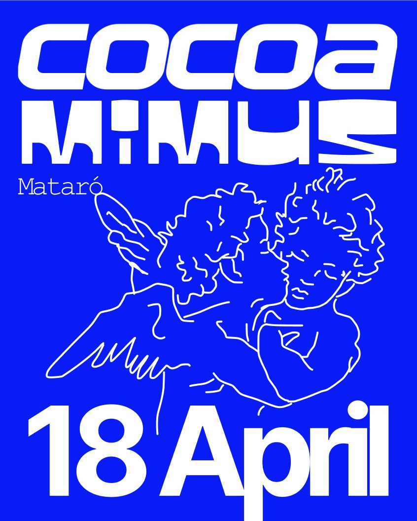 Mimus — pieza 5